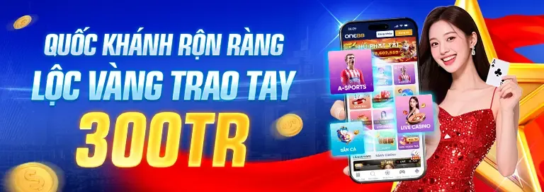 Chương trình VIP au888 chính thức